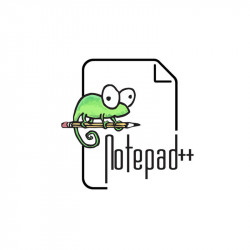 Notepad++