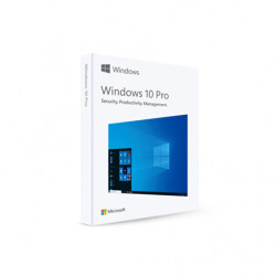 Windows 10 Professional 32/64-Bit - elektronická licence ESD