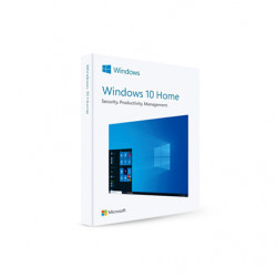 Windows 10 Home 32/64-Bit - elektronická licence ESD